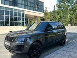 Land Rover Range Rover-12