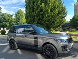 Land Rover Range Rover-10