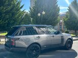 Land Rover Range Rover-9