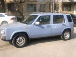 Nissan Rasheen-4
