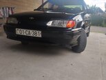 LADA (VAZ) 2115-1