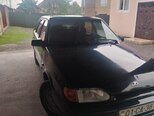 LADA (VAZ) 2115-3
