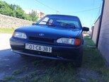 LADA (VAZ) 2115-8