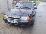 LADA (VAZ) 2115-6