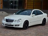 Mercedes E 300-3