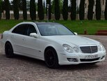 Mercedes E 300-4