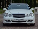 Mercedes E 300-5