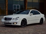 Mercedes E 300-6