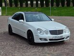Mercedes E 300-2