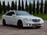 Mercedes E 300-7