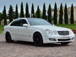Mercedes E 300-1