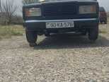 LADA (VAZ) 2107-1