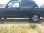 LADA (VAZ) 2107-3