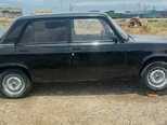 LADA (VAZ) 2107-4