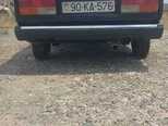 LADA (VAZ) 2107-2