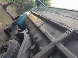 MAZ 54322-2