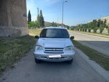 Chevrolet Niva-5