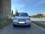 Chevrolet Niva-2