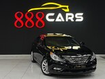 Hyundai Sonata-1