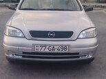 Opel Astra-1