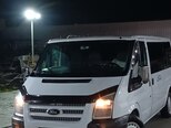 Ford Transit-1