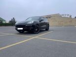 Porsche Cayenne-4