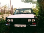 LADA (VAZ) 2106-1