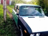 LADA (VAZ) 2106-2