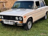 LADA (VAZ) 2106-2