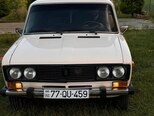 LADA (VAZ) 2106-1