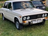 LADA (VAZ) 2106-3