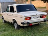 LADA (VAZ) 2106-5