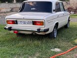 LADA (VAZ) 2106-6