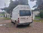 Ford Transit-7