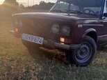 LADA (VAZ) 2106-1