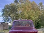 LADA (VAZ) 2106-3