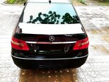 Mercedes E 220-2