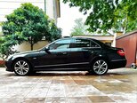Mercedes E 220-6