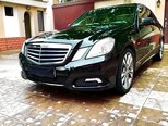 Mercedes E 220-4