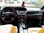 Mercedes E 220-5