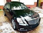 Mercedes E 220-3