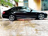 Mercedes E 220-7