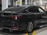 Lexus ES 300h-9