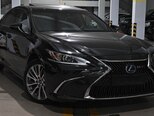Lexus ES 300h-2