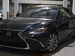 Lexus ES 300h-3