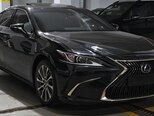 Lexus ES 300h-4