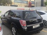 Opel Astra-9