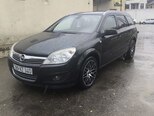 Opel Astra-2