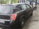 Opel Astra-3