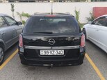 Opel Astra-10